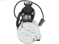 Anlasser passend für Infiniti 370Z Infiniti EX35 12V 1,2 kW