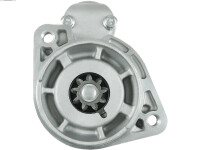 Anlasser passend für Nissan 200SX Nissan Serena 12V 1,4 kW