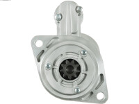 Anlasser passend für Bedford Midi Isuzu Midi Isuzu WFR Vauxhall Midi 12V 2 kW