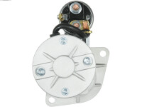 Anlasser passend für Bedford Midi Isuzu Midi Isuzu WFR Vauxhall Midi 12V 2 kW