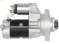 Anlasser passend für Nissan Navara 12V 2,5 kW