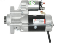 Anlasser passend für Nissan Navara 12V 2,5 kW