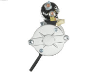 Anlasser passend für Nissan Navara 12V 2,5 kW