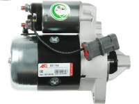 Anlasser passend für Nissan D21 12V 1 kW