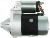 Anlasser passend für Nissan D21 12V 1 kW