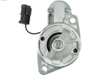 Anlasser passend für Nissan D21 12V 1 kW