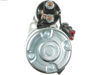 Anlasser passend für Nissan D21 12V 1 kW