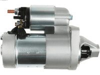 Anlasser passend für Fiat Brava Fiat Punto 12V 0,8 kW