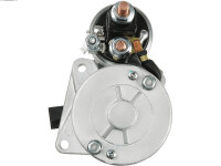 Anlasser passend für Fiat Brava Fiat Punto 12V 0,8 kW