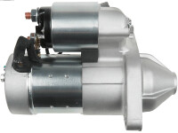 Anlasser passend für Nissan Bluebird 12V 1,2 kW
