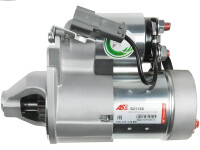 Anlasser passend für Nissan Bluebird 12V 1,2 kW