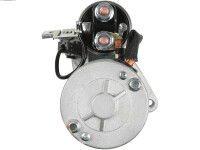 Anlasser passend für Nissan Bluebird 12V 1,2 kW