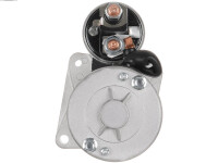 Anlasser passend für Alfa Romeo Mito Fiat 500 Fiat Albea Ford Ka Lancia Delta Lancia Musa 12V 1,4 kW