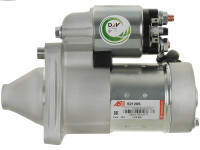 Anlasser passend für Alfa Romeo Mito Fiat 500 Fiat Albea Ford Ka Lancia Delta Lancia Musa 12V 1,4 kW