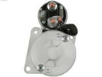 Anlasser passend für Alfa Romeo Mito Fiat 500 Fiat Albea Ford Ka Lancia Delta Lancia Musa 12V 1,4 kW
