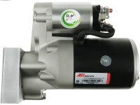 Anlasser passend für Chevrolet Various 12V 1,4 kW