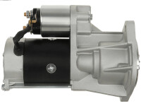 Anlasser passend für Nissan Patrol 12V 2,8 kW