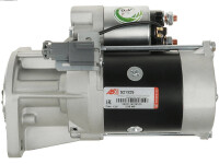 Anlasser passend für Nissan Patrol 12V 2,8 kW