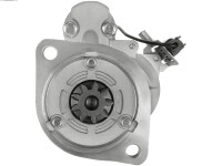 Anlasser passend für Nissan Patrol 12V 2,8 kW