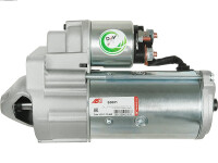 Anlasser passend für Mitsubishi Carisma Renault Clio Renault Kangoo Volvo 340 Volvo 440 12V 1,7 kW