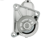 Anlasser passend für Mitsubishi Carisma Renault Clio Renault Kangoo Volvo 340 Volvo 440 12V 1,7 kW