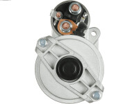 Anlasser passend für Mitsubishi Carisma Renault Clio Renault Kangoo Volvo 340 Volvo 440 12V 1,7 kW