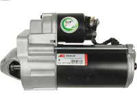 Anlasser passend für Mitsubishi Carisma Renault Clio Renault Kangoo Volvo 340 Volvo 440 12V 1,7 kW