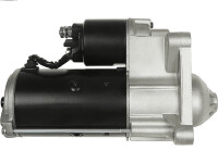 Anlasser passend für Mitsubishi Carisma Renault Clio Renault Kangoo Volvo 340 Volvo 440 12V 1,7 kW