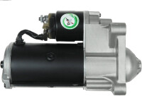 Anlasser passend für Mitsubishi Carisma Renault Clio Renault Kangoo Volvo 340 Volvo 440 12V 1,7 kW