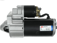 Anlasser passend für Mitsubishi Carisma Renault Clio Renault Kangoo Volvo 340 Volvo 440 12V 1,7 kW