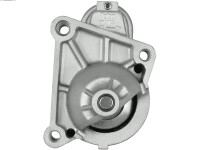 Anlasser passend für Mitsubishi Carisma Renault Clio Renault Kangoo Volvo 340 Volvo 440 12V 1,7 kW