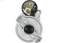 Anlasser passend für Mitsubishi Carisma Renault Clio Renault Kangoo Volvo 340 Volvo 440 12V 1,7 kW