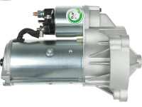 Anlasser passend für Citroen Berlingo Citroen C5 Fiat Scudo Fiat Ulysse Hyundai Lantra Lancia Phedra 12V 1,7 kW
