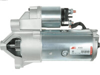 Anlasser passend für Citroen Berlingo Citroen C5 Fiat Scudo Fiat Ulysse Hyundai Lantra Lancia Phedra 12V 1,7 kW