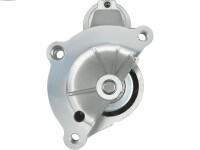 Anlasser passend für Citroen Berlingo Citroen C5 Fiat Scudo Fiat Ulysse Hyundai Lantra Lancia Phedra 12V 1,7 kW