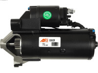 Anlasser passend für Citroen Berlingo Citroen C5 Fiat Scudo Fiat Ulysse Hyundai Lantra Lancia Phedra 12V 1,7 kW