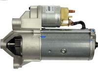 Anlasser passend für Citroen Berlingo Citroen C5 Fiat Scudo Fiat Ulysse Hyundai Lantra Lancia Phedra 12V 1,7 kW