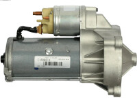 Anlasser passend für Citroen Berlingo Citroen C5 Fiat Scudo Fiat Ulysse Hyundai Lantra Lancia Phedra 12V 1,7 kW