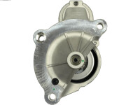 Anlasser passend für Citroen Berlingo Citroen C5 Fiat Scudo Fiat Ulysse Hyundai Lantra Lancia Phedra 12V 1,7 kW