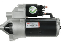 Anlasser passend für Citroen Berlingo Citroen C5 Fiat Scudo Fiat Ulysse Hyundai Lantra Lancia Phedra 12V 1,7 kW