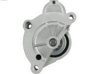 Anlasser passend für Citroen Berlingo Citroen C5 Fiat Scudo Fiat Ulysse Hyundai Lantra Lancia Phedra 12V 1,7 kW