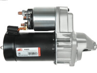Anlasser passend für Chevrolet Aveo