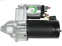 Anlasser passend für Chevrolet Aveo Chevrolet Espero Daewoo Espero Daewoo Kalos Opel Agila Opel Ascona 12V 0,9 kW