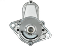 Anlasser passend für Chevrolet Aveo Chevrolet Espero Daewoo Espero Daewoo Kalos Opel Agila Opel Ascona 12V 0,9 kW