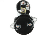 Anlasser passend für Chevrolet Aveo Chevrolet Espero Daewoo Espero Daewoo Kalos Opel Agila Opel Ascona 12V 0,9 kW