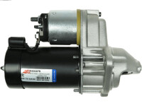 Anlasser passend für Chevrolet Aveo