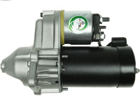 Anlasser passend für Chevrolet Aveo Chevrolet Espero Daewoo Espero Daewoo Kalos Opel Agila Opel Ascona 12V 0,9 kW