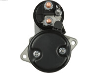 Anlasser passend für Chevrolet Aveo Chevrolet Espero Daewoo Espero Daewoo Kalos Opel Agila Opel Ascona 12V 0,9 kW