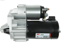 Anlasser passend für Renault Clio Renault Espace Volvo 440 Volvo 460 12V 1,1 kW