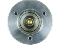 Anlasser passend für Renault Clio Renault Espace Volvo 440 Volvo 460 12V 1,1 kW
